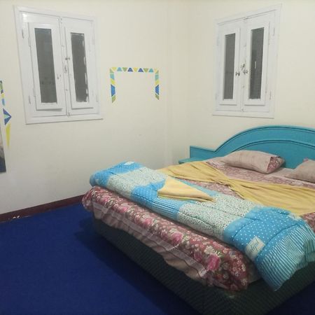Hana Hostel Hurgada Dış mekan fotoğraf