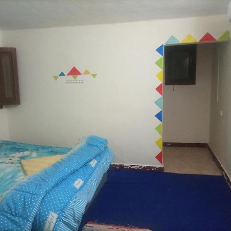Hana Hostel Hurgada Dış mekan fotoğraf