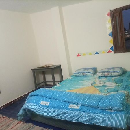 Hana Hostel Hurgada Dış mekan fotoğraf