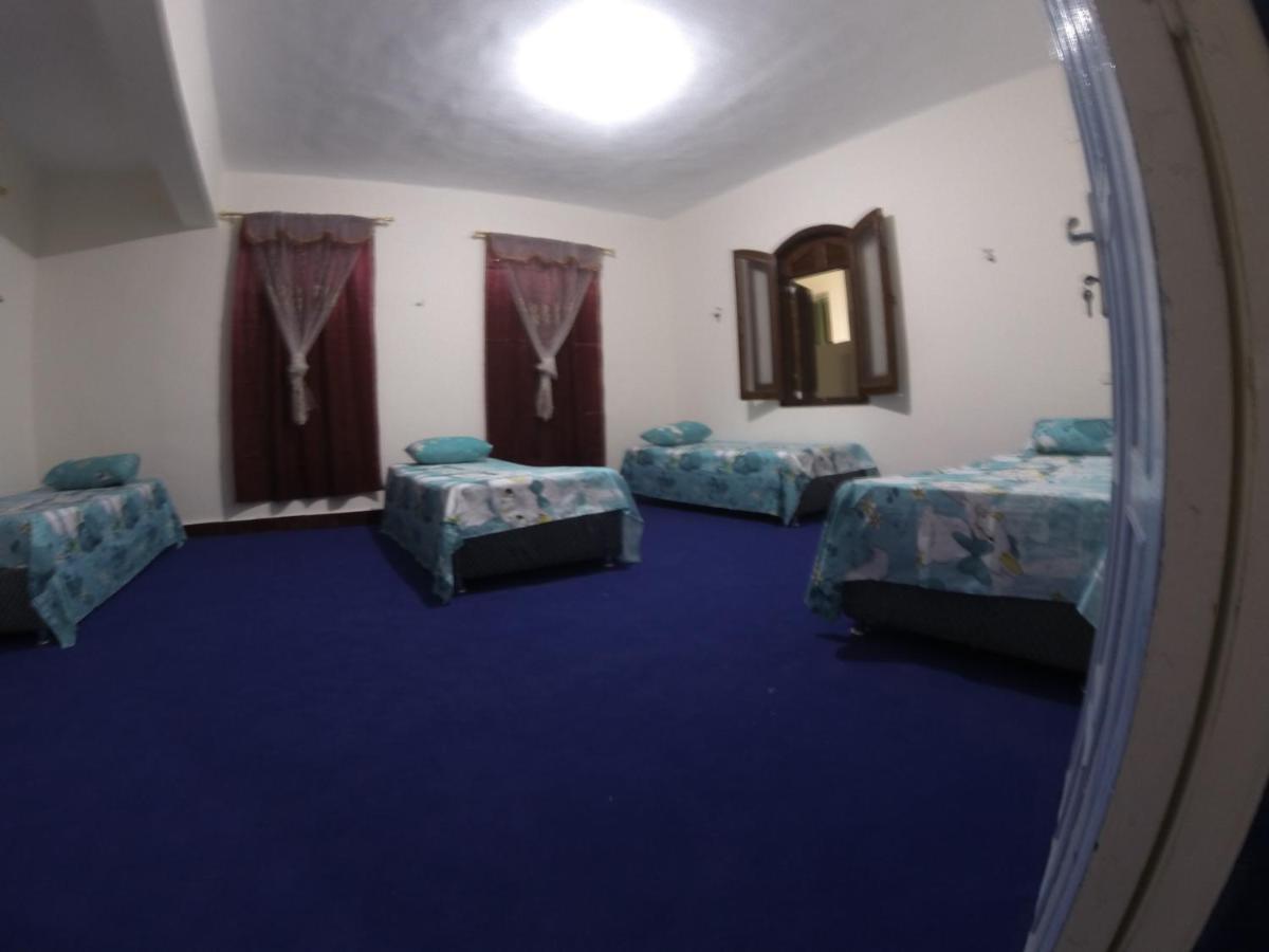 Hana Hostel Hurgada Dış mekan fotoğraf