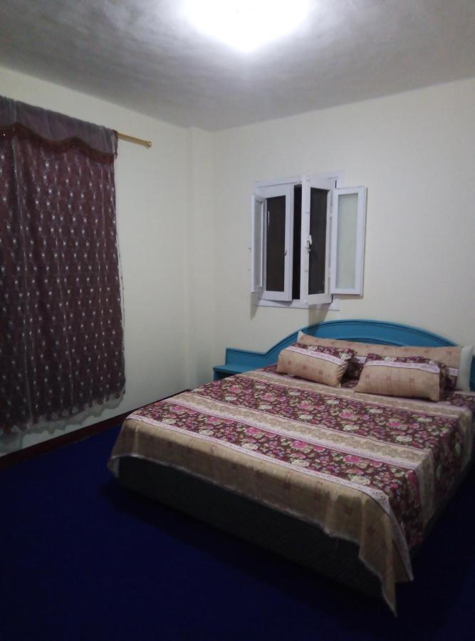 Hana Hostel Hurgada Dış mekan fotoğraf