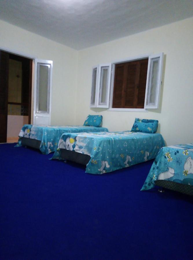 Hana Hostel Hurgada Dış mekan fotoğraf