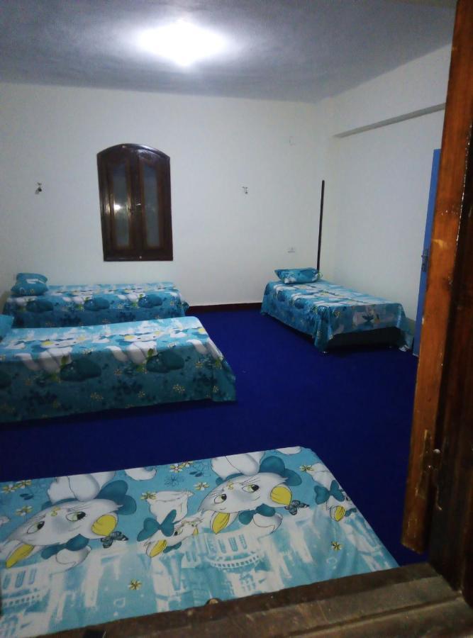 Hana Hostel Hurgada Dış mekan fotoğraf