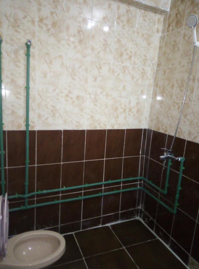 Hana Hostel Hurgada Dış mekan fotoğraf