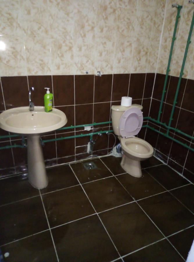 Hana Hostel Hurgada Dış mekan fotoğraf