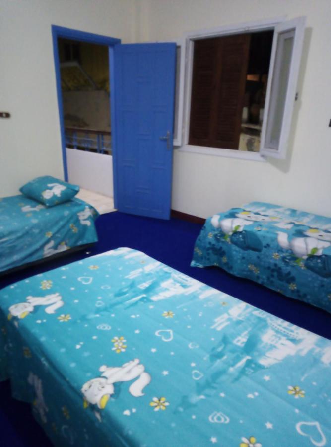 Hana Hostel Hurgada Dış mekan fotoğraf