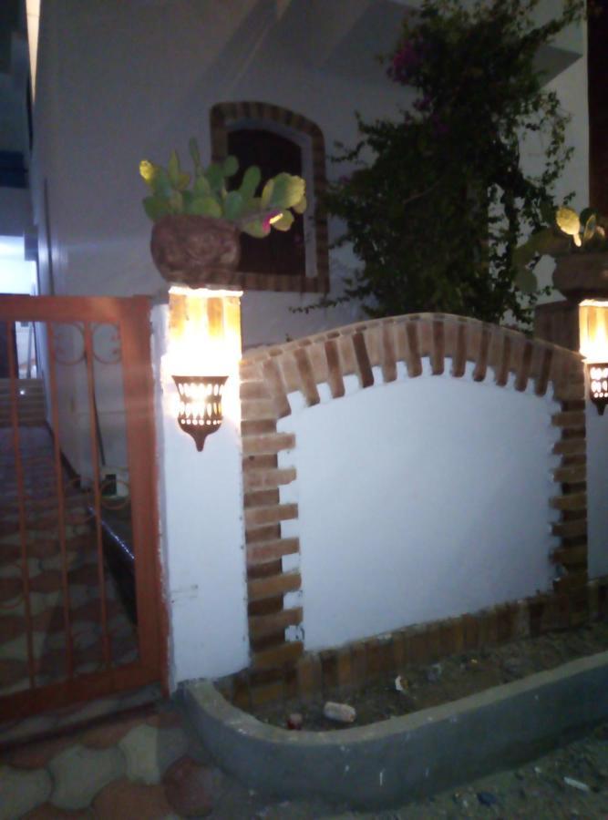 Hana Hostel Hurgada Dış mekan fotoğraf