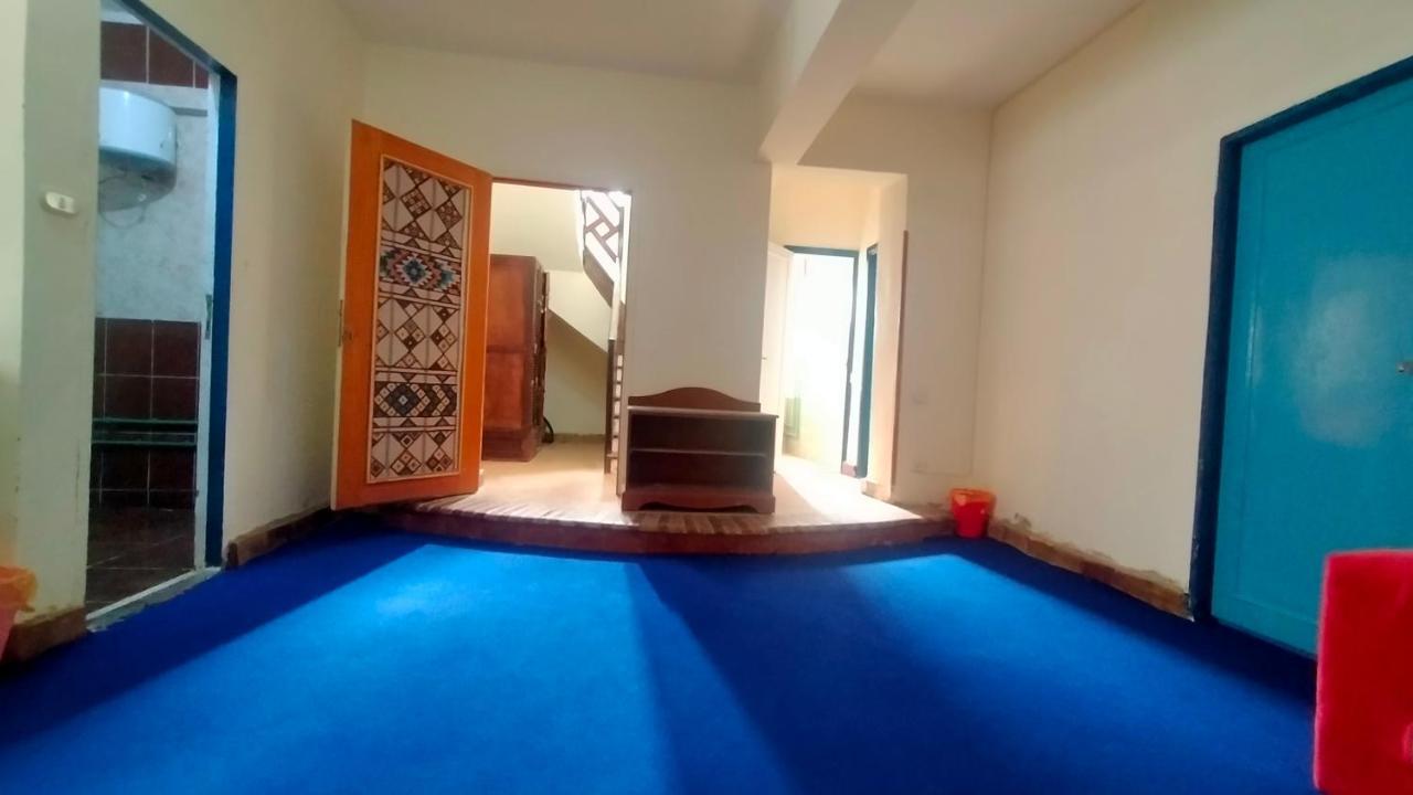 Hana Hostel Hurgada Dış mekan fotoğraf
