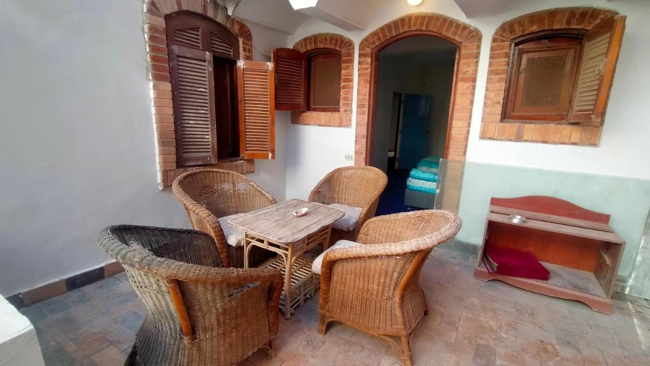 Hana Hostel Hurgada Dış mekan fotoğraf