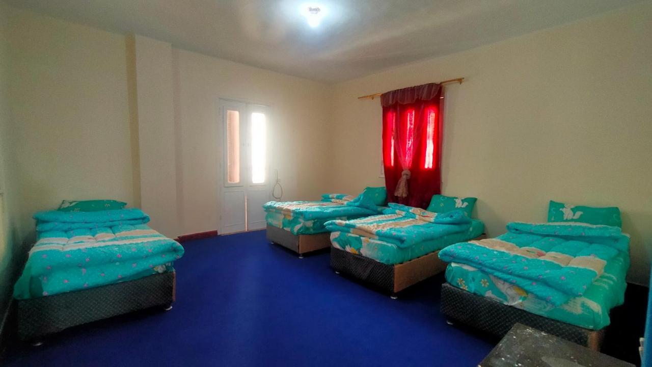 Hana Hostel Hurgada Dış mekan fotoğraf