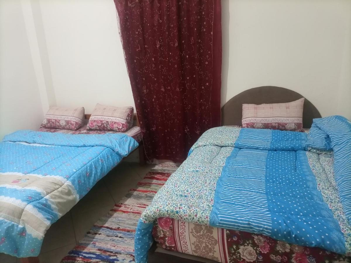 Hana Hostel Hurgada Dış mekan fotoğraf