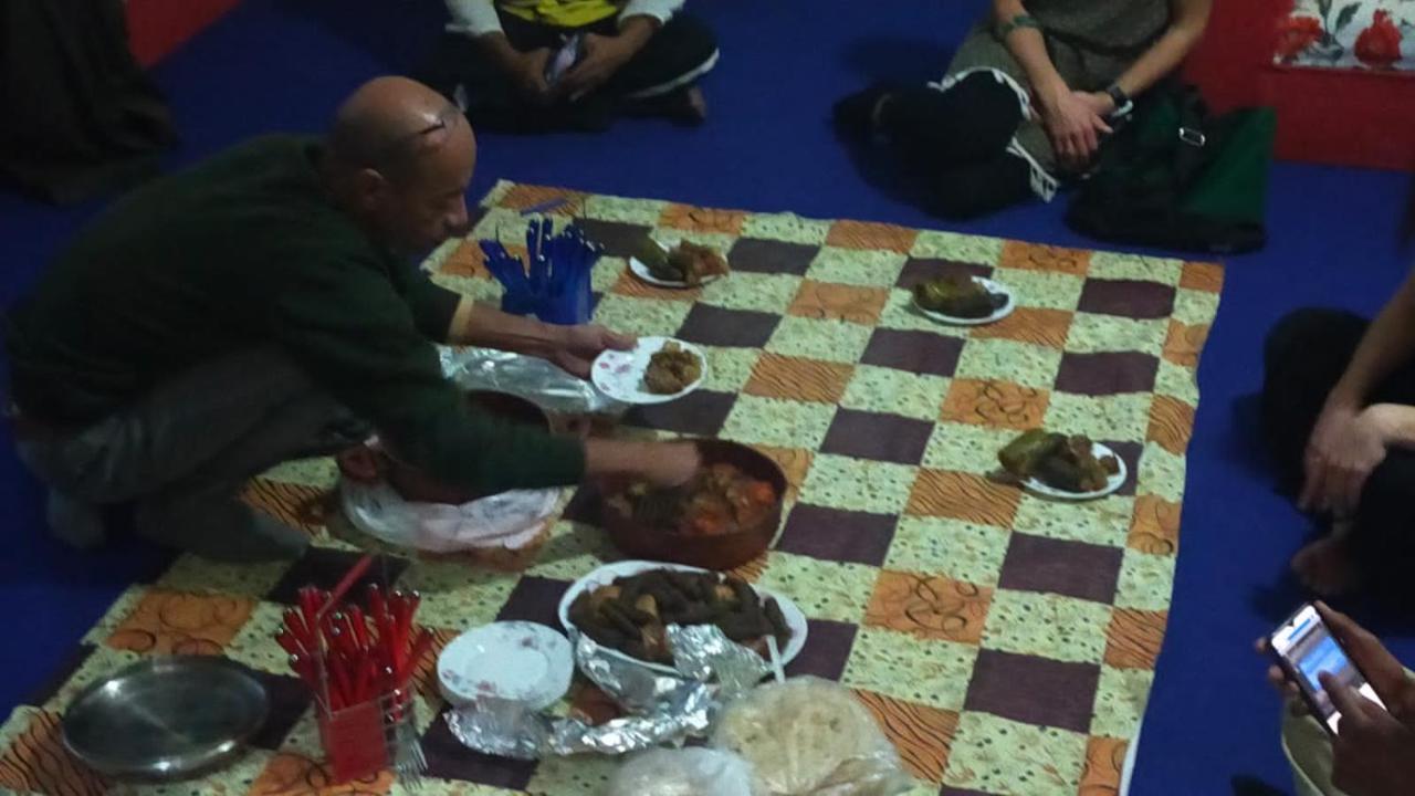 Hana Hostel Hurgada Dış mekan fotoğraf