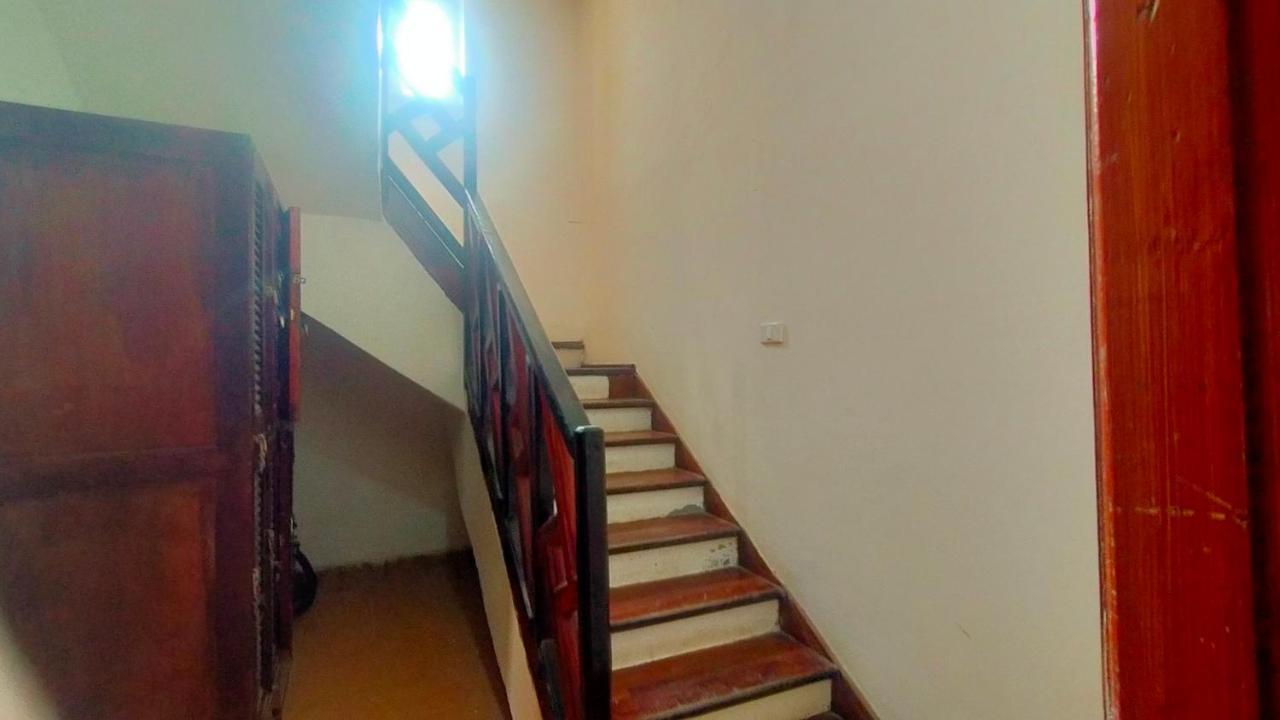 Hana Hostel Hurgada Dış mekan fotoğraf