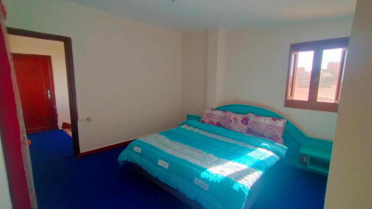 Hana Hostel Hurgada Dış mekan fotoğraf