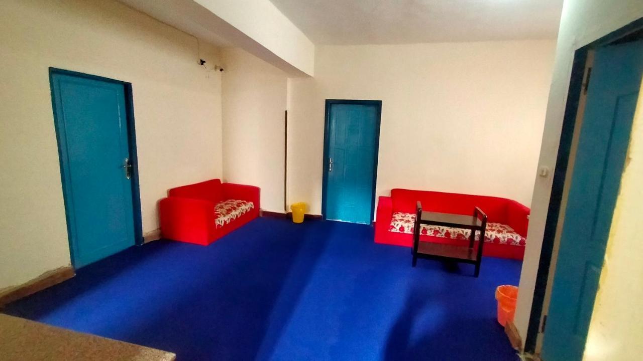 Hana Hostel Hurgada Dış mekan fotoğraf