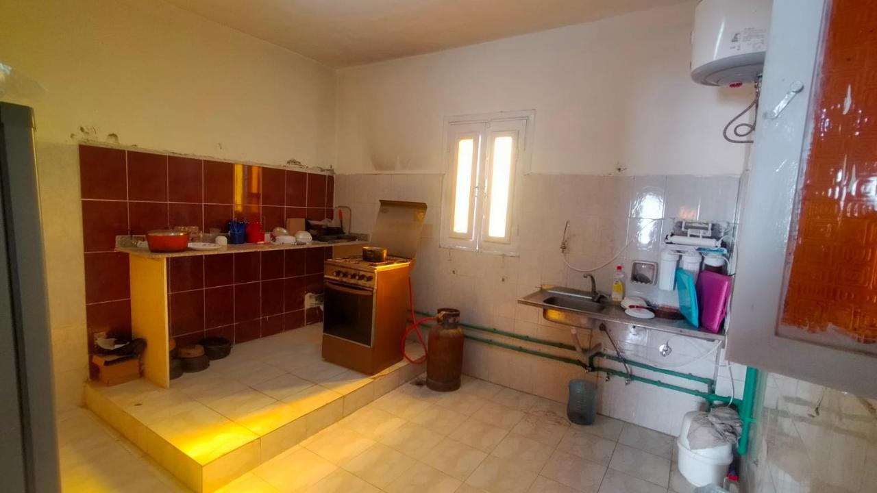 Hana Hostel Hurgada Dış mekan fotoğraf