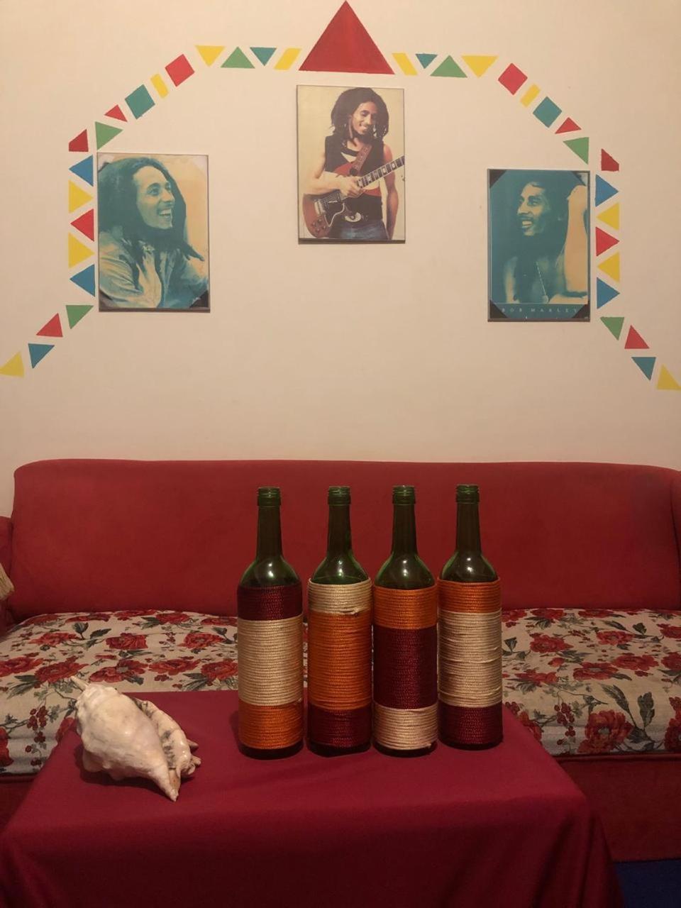Hana Hostel Hurgada Dış mekan fotoğraf