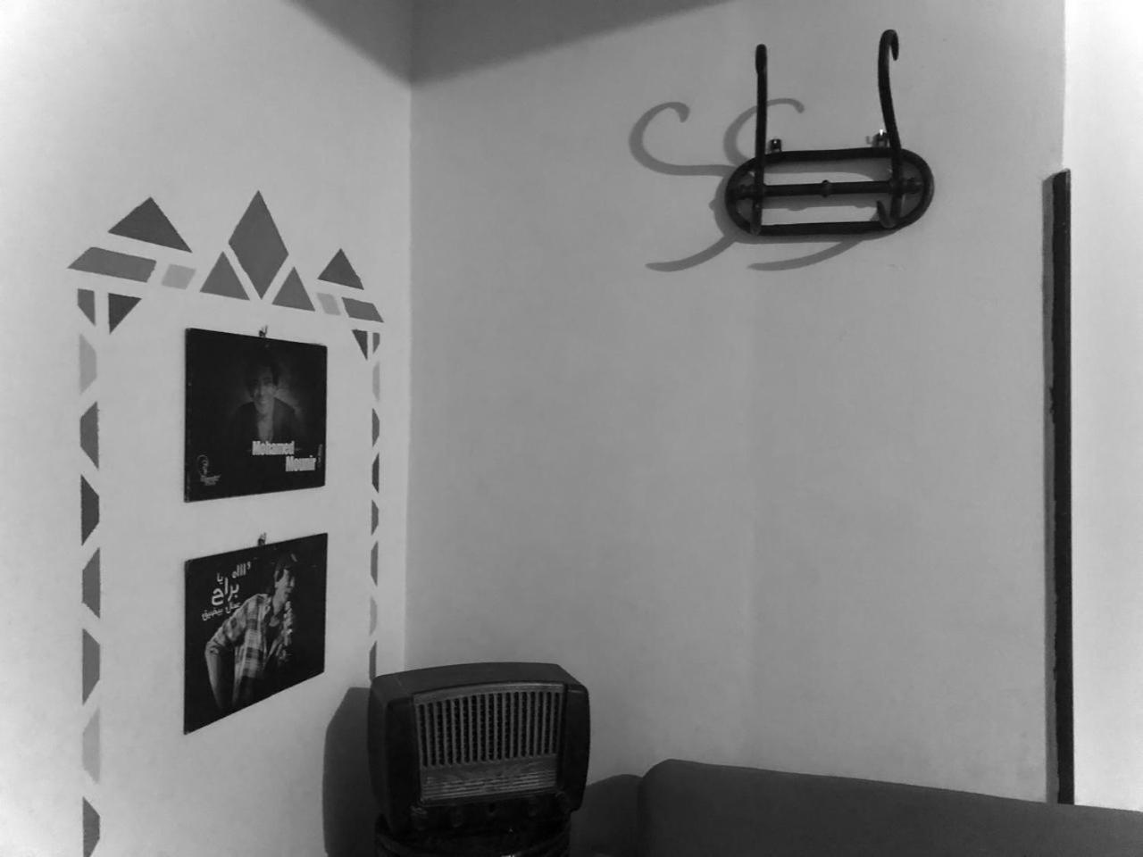 Hana Hostel Hurgada Dış mekan fotoğraf