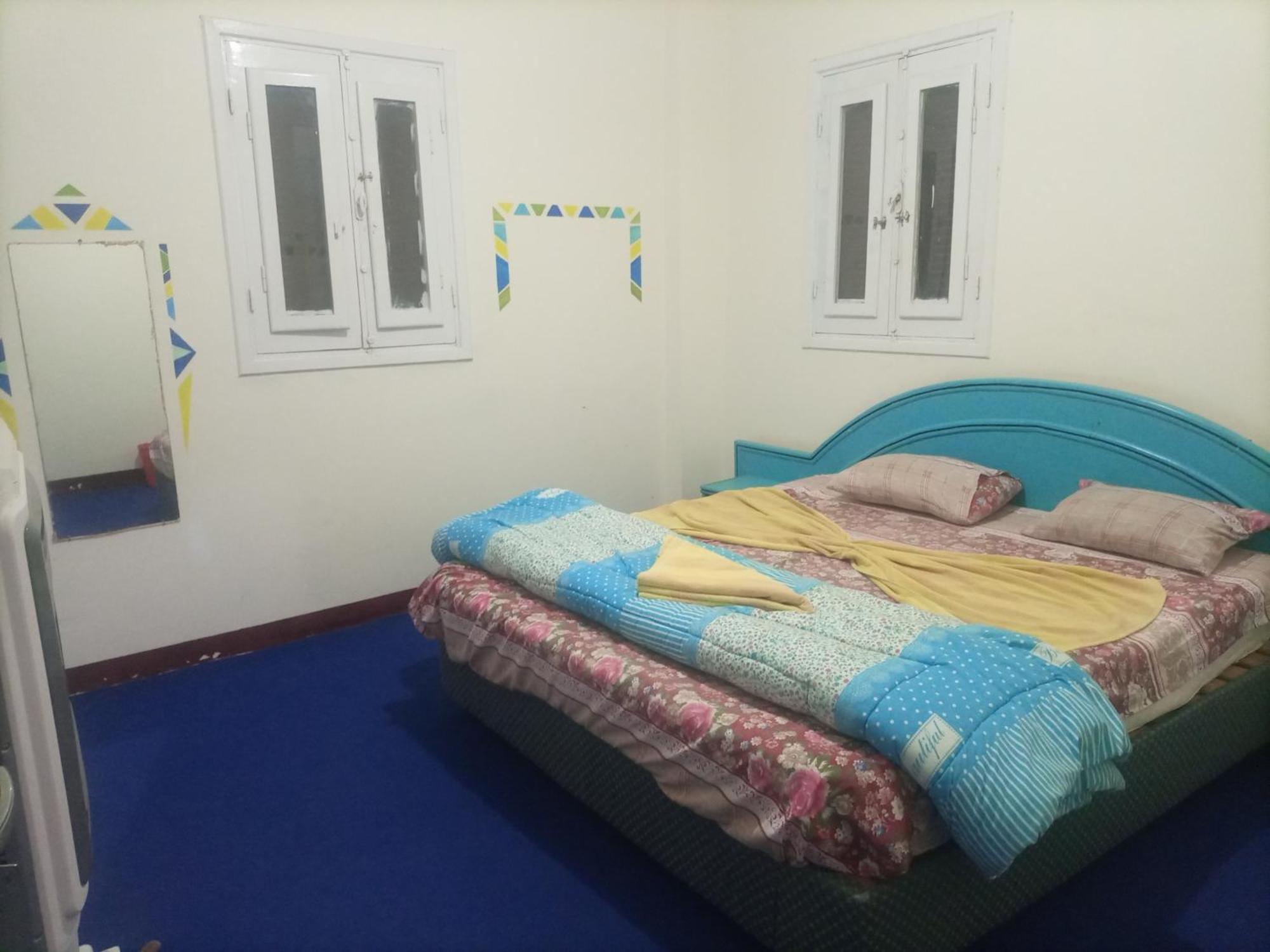 Hana Hostel Hurgada Dış mekan fotoğraf