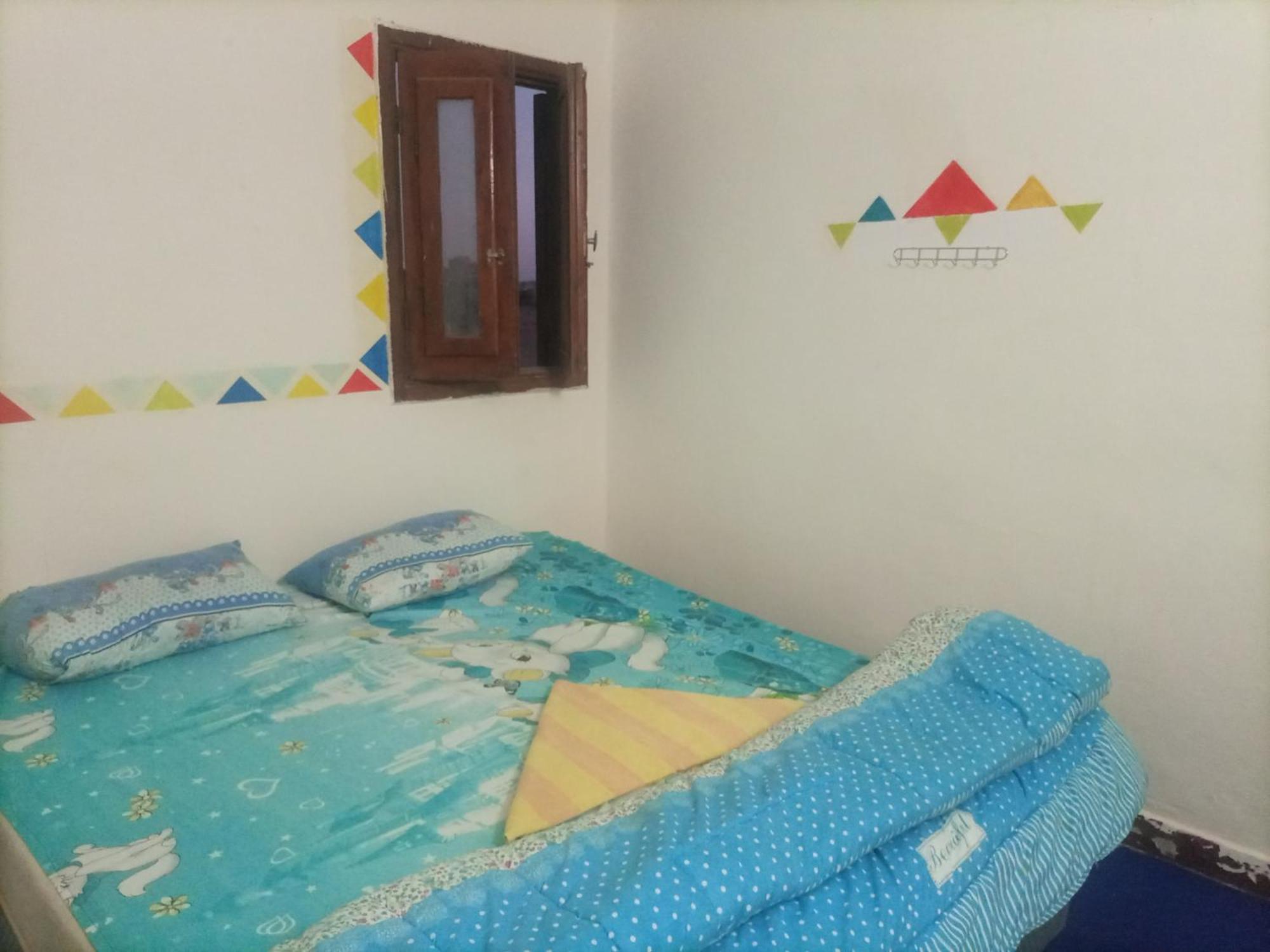 Hana Hostel Hurgada Dış mekan fotoğraf