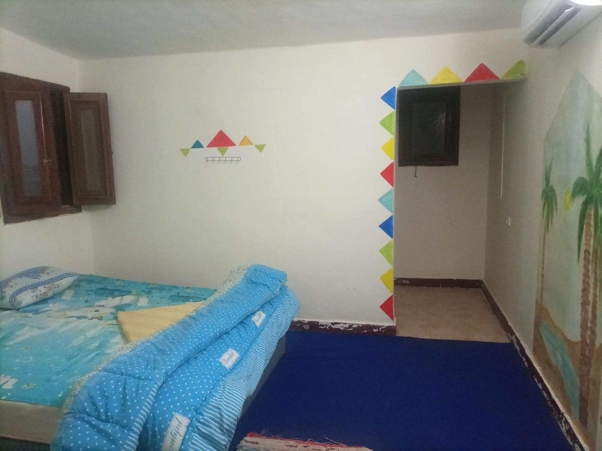 Hana Hostel Hurgada Dış mekan fotoğraf