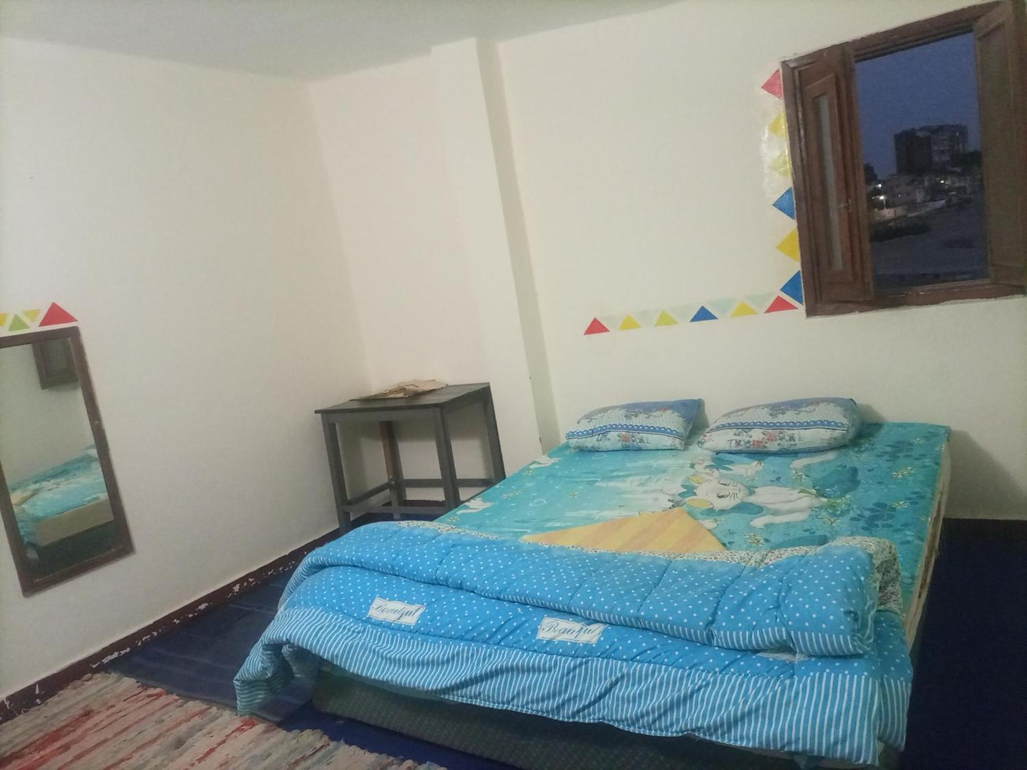 Hana Hostel Hurgada Dış mekan fotoğraf