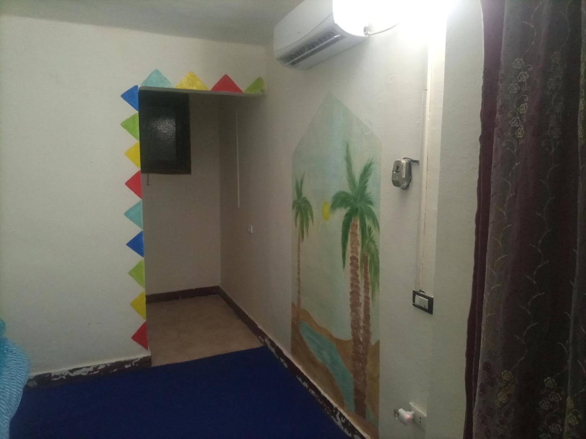 Hana Hostel Hurgada Dış mekan fotoğraf