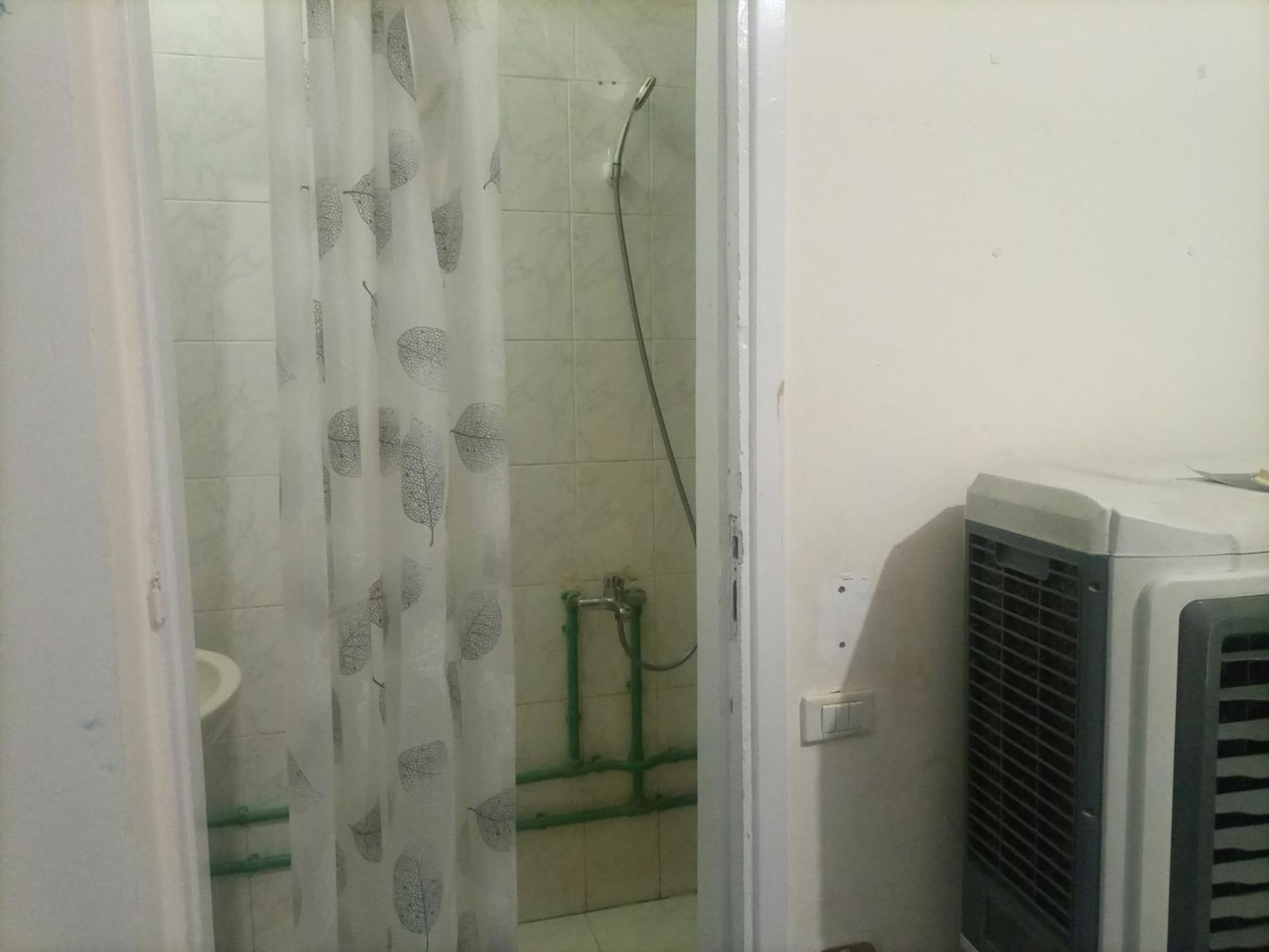 Hana Hostel Hurgada Dış mekan fotoğraf