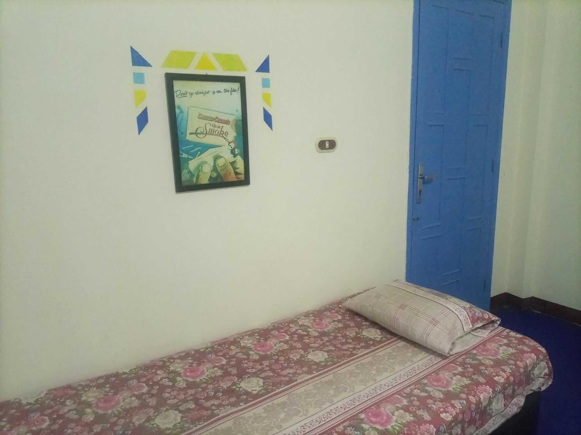 Hana Hostel Hurgada Dış mekan fotoğraf