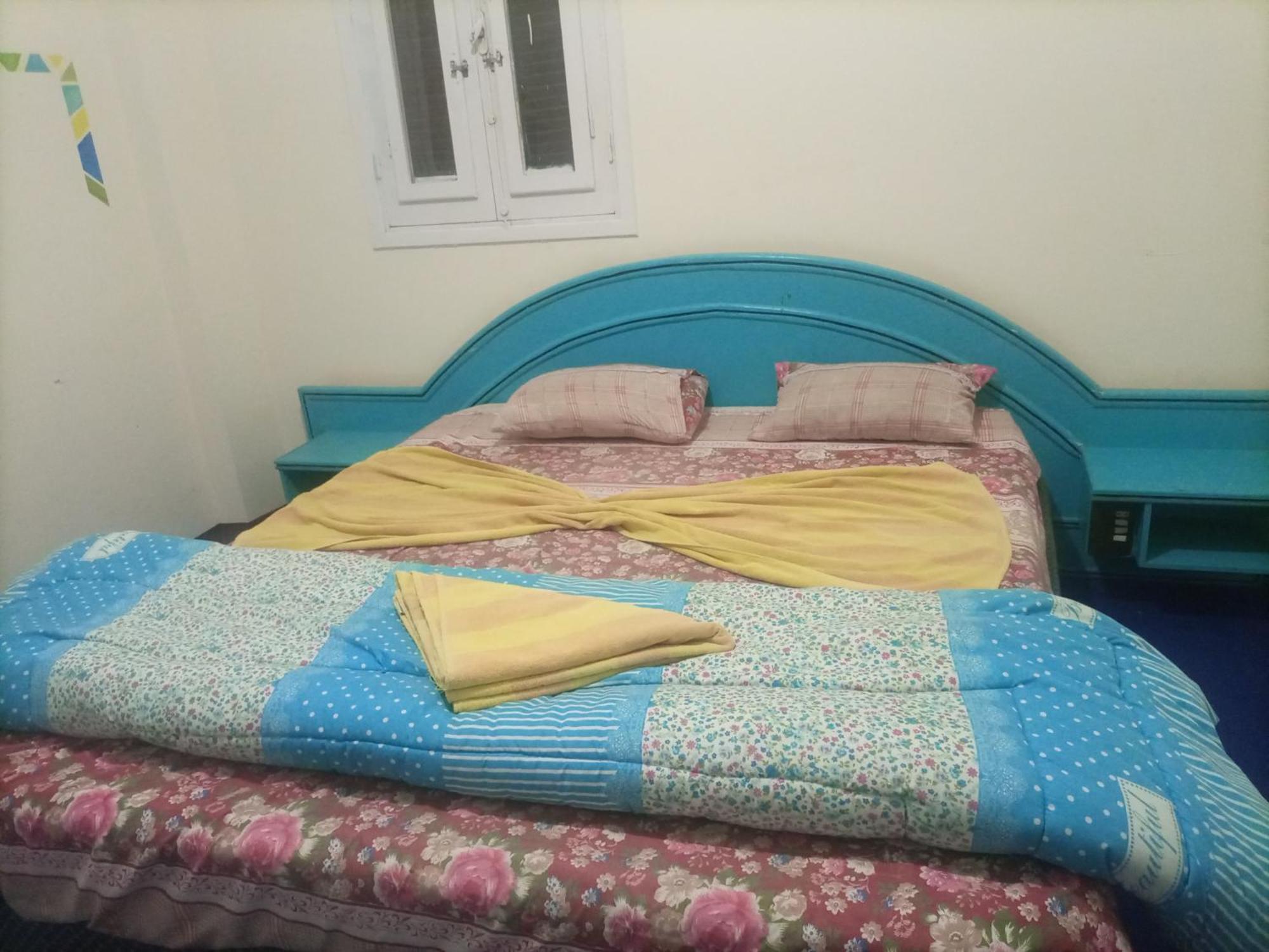 Hana Hostel Hurgada Dış mekan fotoğraf
