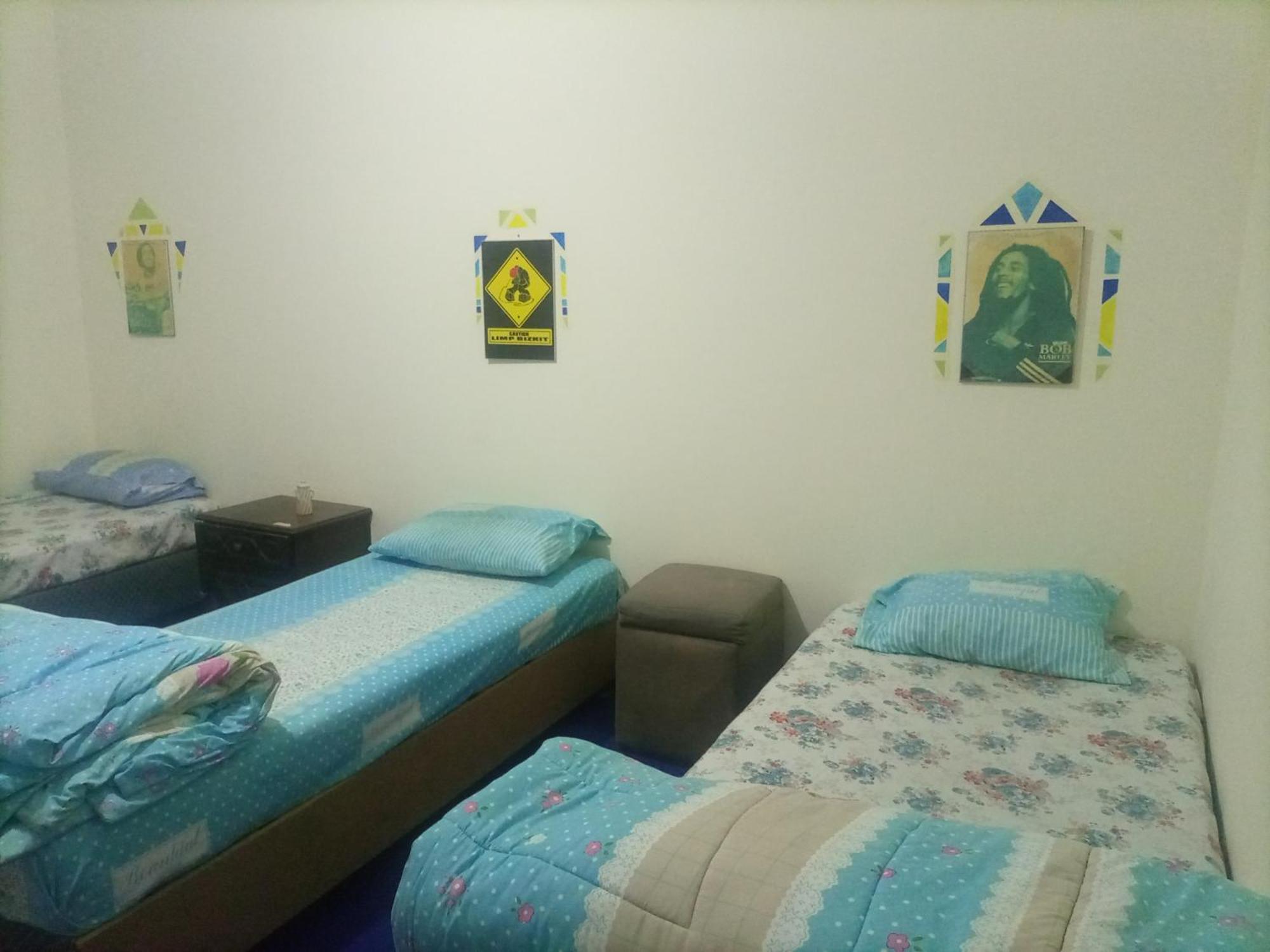Hana Hostel Hurgada Dış mekan fotoğraf